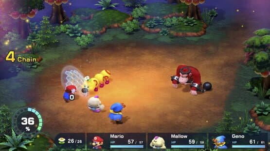 Super Mario RPG — screenshot 6
