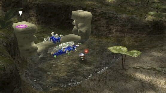 Pikmin 1 — screenshot 2
