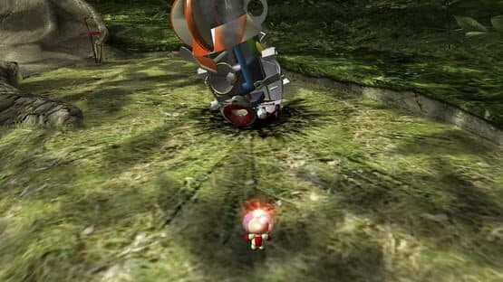 Pikmin 1 — screenshot 3