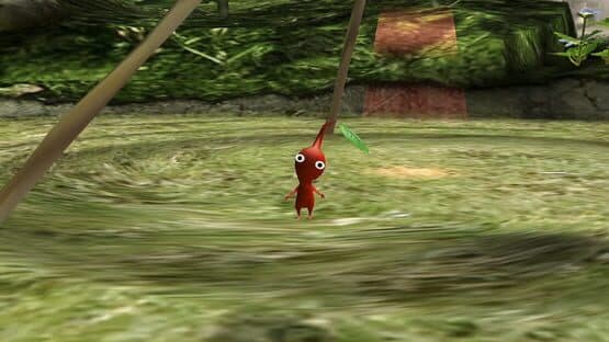 Pikmin 1 — screenshot 4