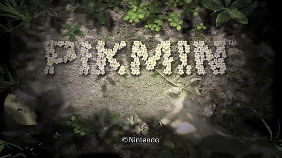 Pikmin 1 — screenshot 5