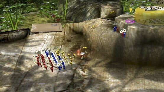 Pikmin 1 — screenshot 6