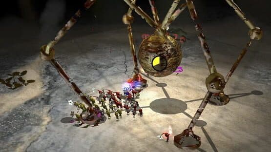 Pikmin 2 — screenshot 3