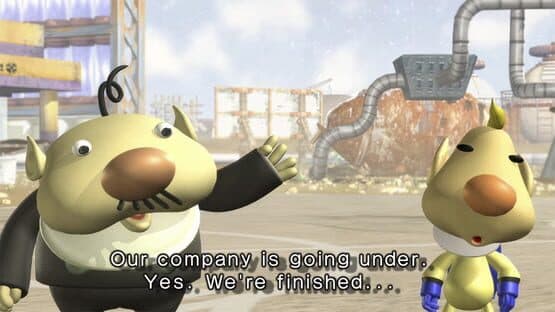 Pikmin 2 — screenshot 4