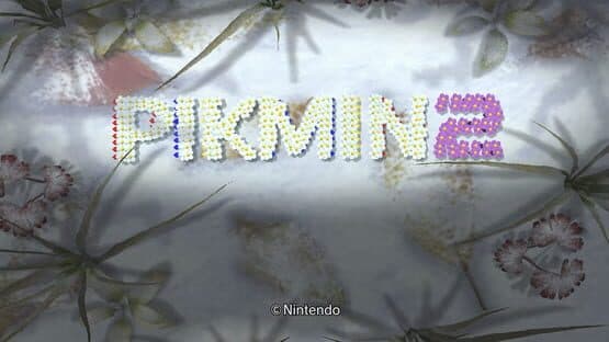 Pikmin 2 — screenshot 5