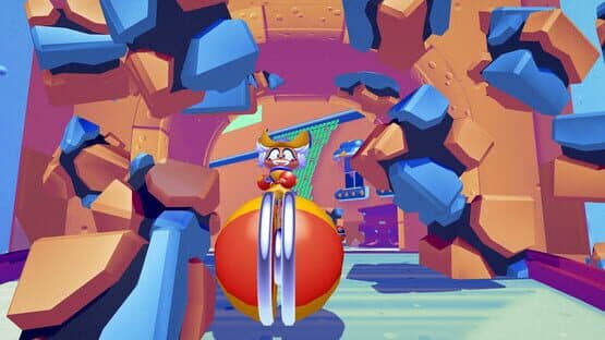 Penny's Big Breakaway — screenshot 3