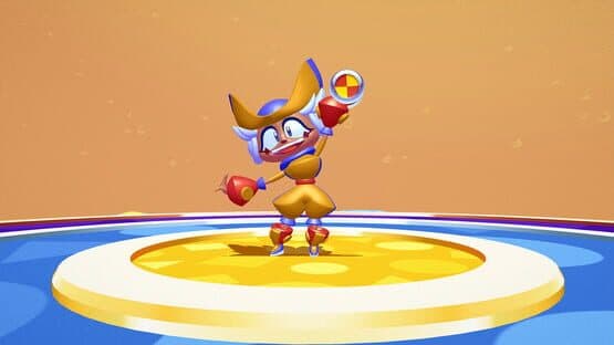 Penny's Big Breakaway — screenshot 5