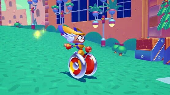 Penny's Big Breakaway — screenshot 7