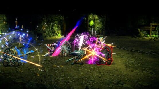 Star Ocean: The Second Story R — screenshot 1