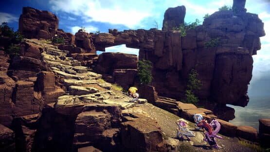 Star Ocean: The Second Story R — screenshot 3