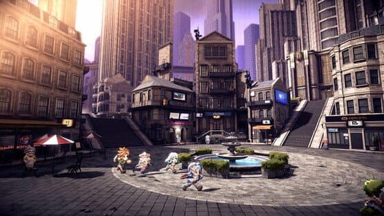 Star Ocean: The Second Story R — screenshot 5