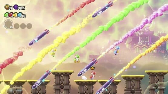 Super Mario Bros. Wonder — screenshot 5