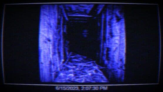Fear Assessment — screenshot 1