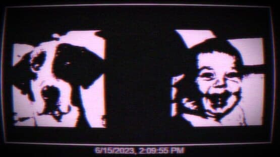 Fear Assessment — screenshot 2