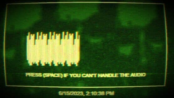 Fear Assessment — screenshot 3