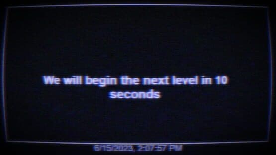 Fear Assessment — screenshot 4