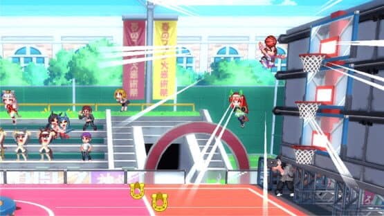 Umamusume: Pretty Derby - Party Dash — screenshot 3