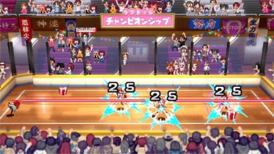 Umamusume: Pretty Derby - Party Dash — screenshot 4