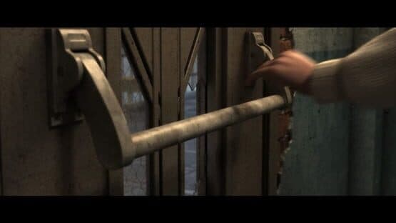 True Fear: Forsaken Souls Part 3 — screenshot 2