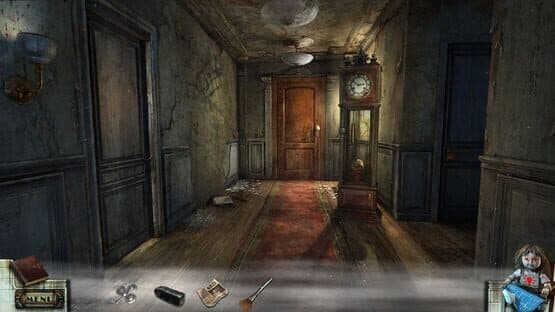 True Fear: Forsaken Souls Part 3 — screenshot 3