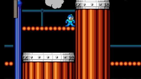 Rockman 6: After Tournament — screenshot 1