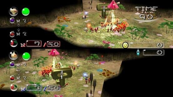 Pikmin 1+2 Bundle — screenshot 5