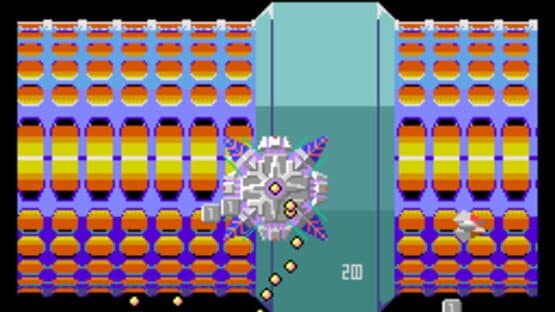 Nova 2001 — screenshot 1