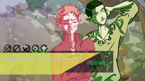 As Long As It's Not Illegal: Act II — screenshot 2