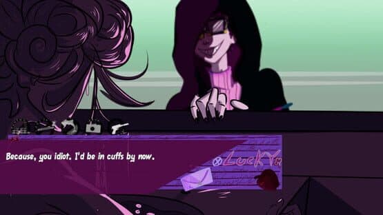 As Long As It's Not Illegal: Act II — screenshot 3