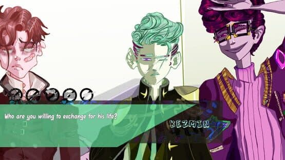 As Long As It's Not Illegal: Act II — screenshot 4