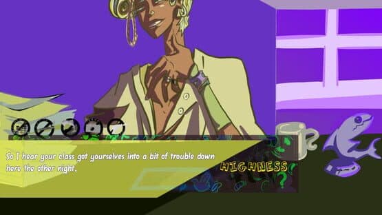 As Long As It's Not Illegal: Act II — screenshot 5