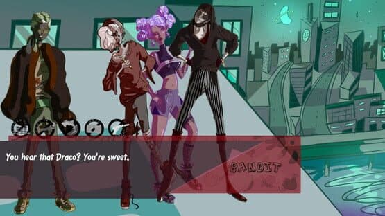 As Long As It's Not Illegal: Act II — screenshot 7