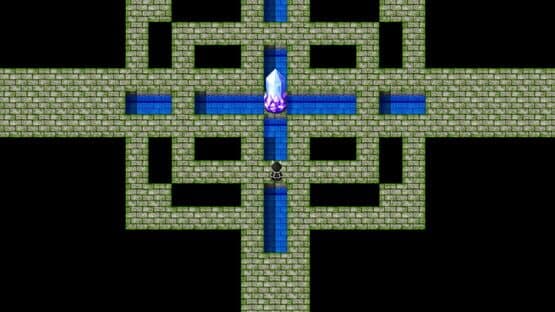 Phanotia: Interlude I-Aubzan Abbey — screenshot 1