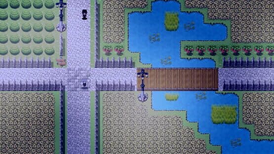 Phanotia: Interlude I-Aubzan Abbey — screenshot 2