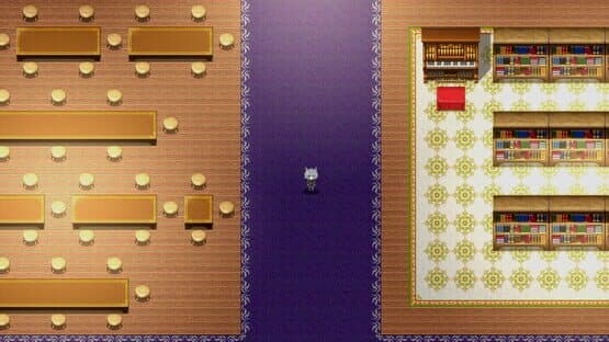 Phanotia: Interlude I-Aubzan Abbey — screenshot 3