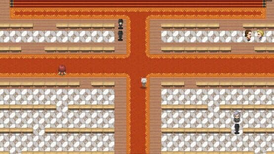 Phanotia: Interlude I-Aubzan Abbey — screenshot 4