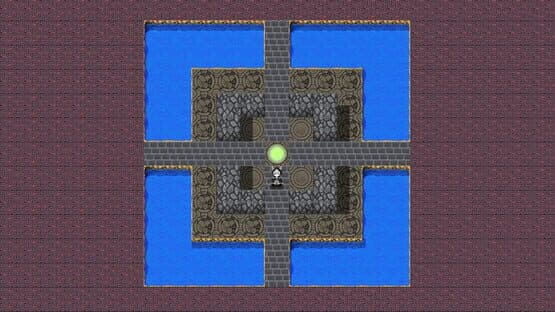 Phanotia: Interlude I-Aubzan Abbey — screenshot 5