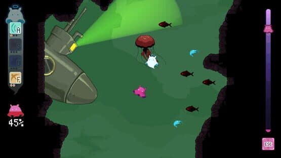 Adorabilis — screenshot 5