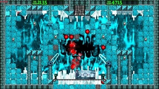 Crazy Brain — screenshot 1