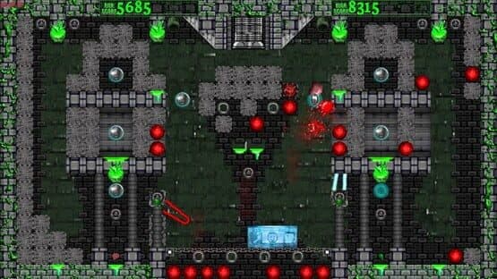 Crazy Brain — screenshot 2
