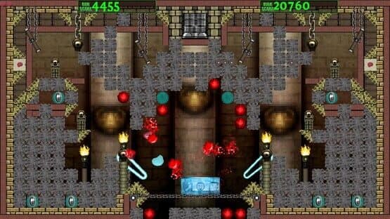 Crazy Brain — screenshot 3
