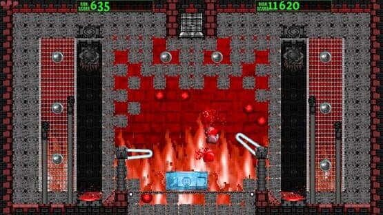 Crazy Brain — screenshot 4