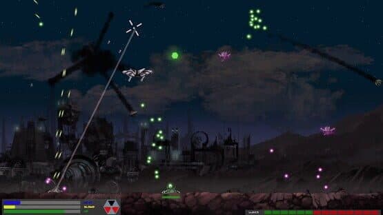 Envasion — screenshot 1