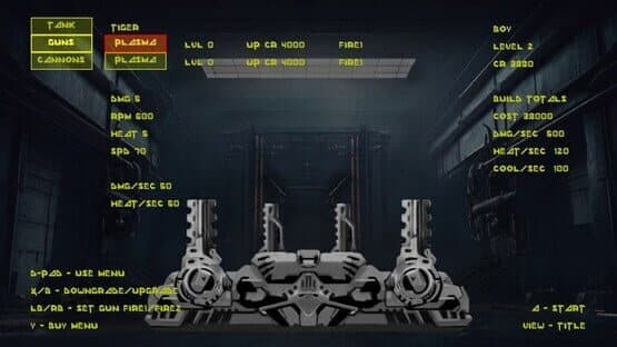 Envasion — screenshot 2