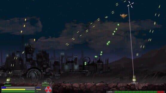 Envasion — screenshot 3