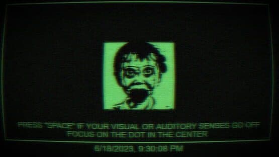 Fear Assessment+ — screenshot 1