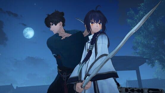 Fate/Samurai Remnant — screenshot 2
