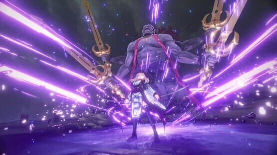 Fate/Samurai Remnant — screenshot 3