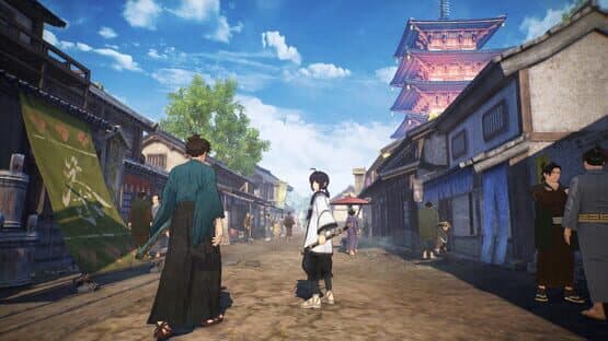 Fate/Samurai Remnant — screenshot 4