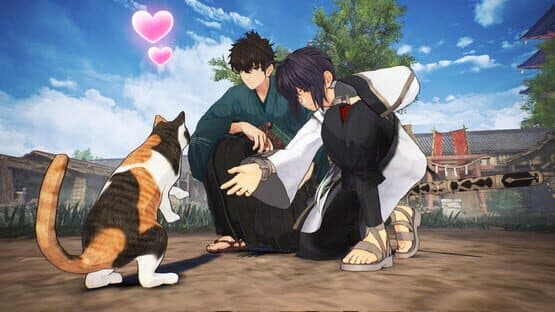 Fate/Samurai Remnant — screenshot 5